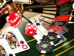 Вход на официальный сайт Casino VOVAN